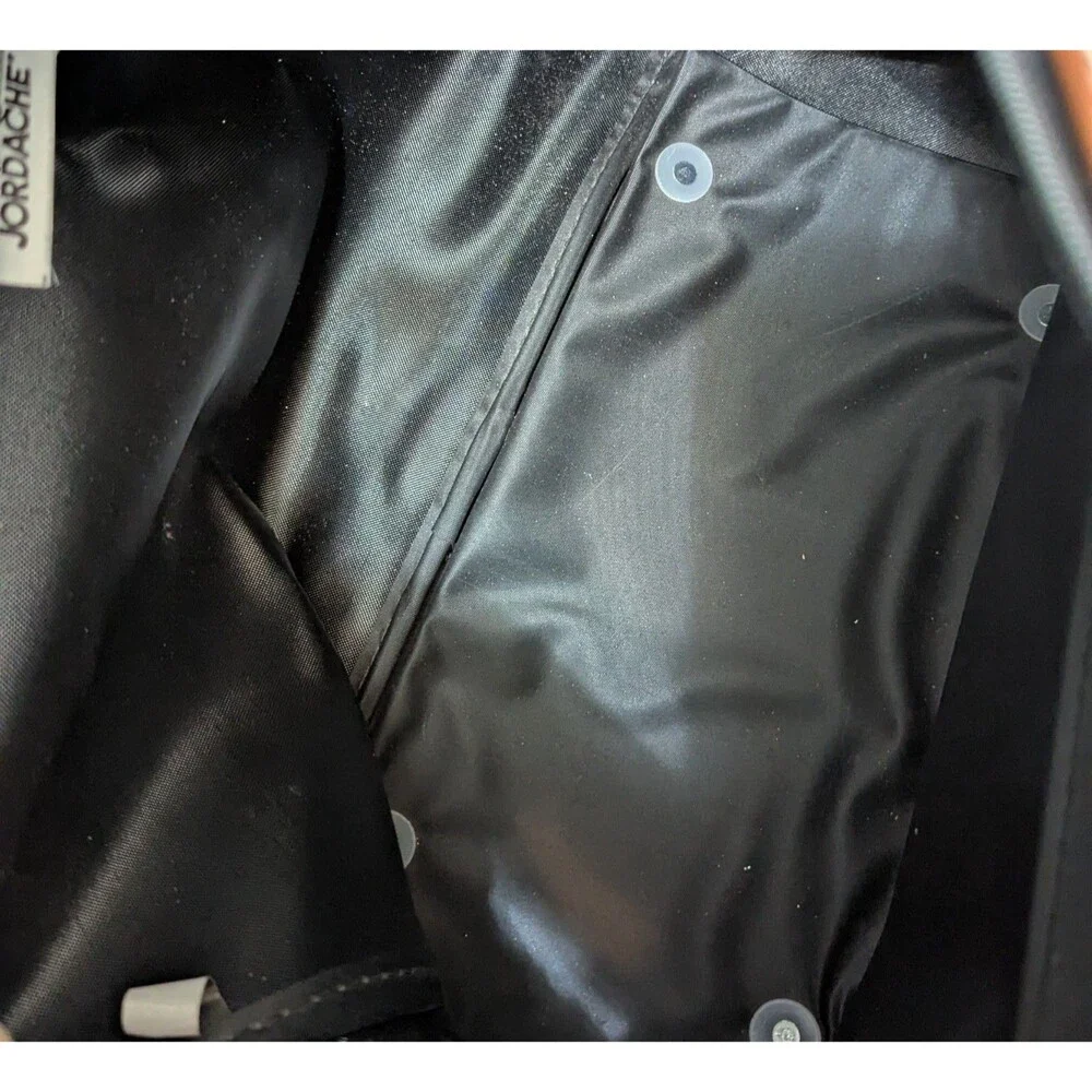 Jordache tote bag